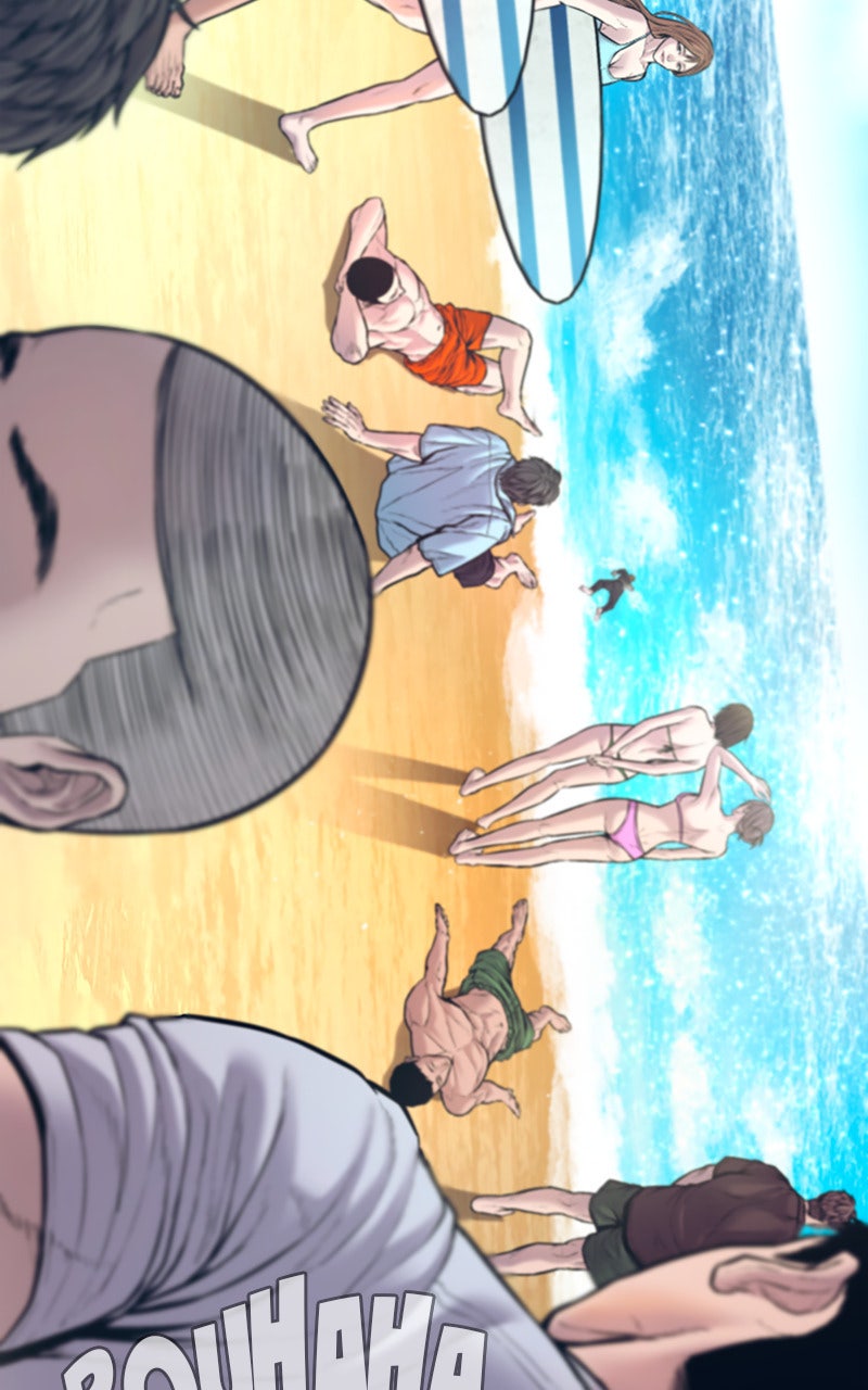 Read Manager Kim FRANCAIS Manga Online