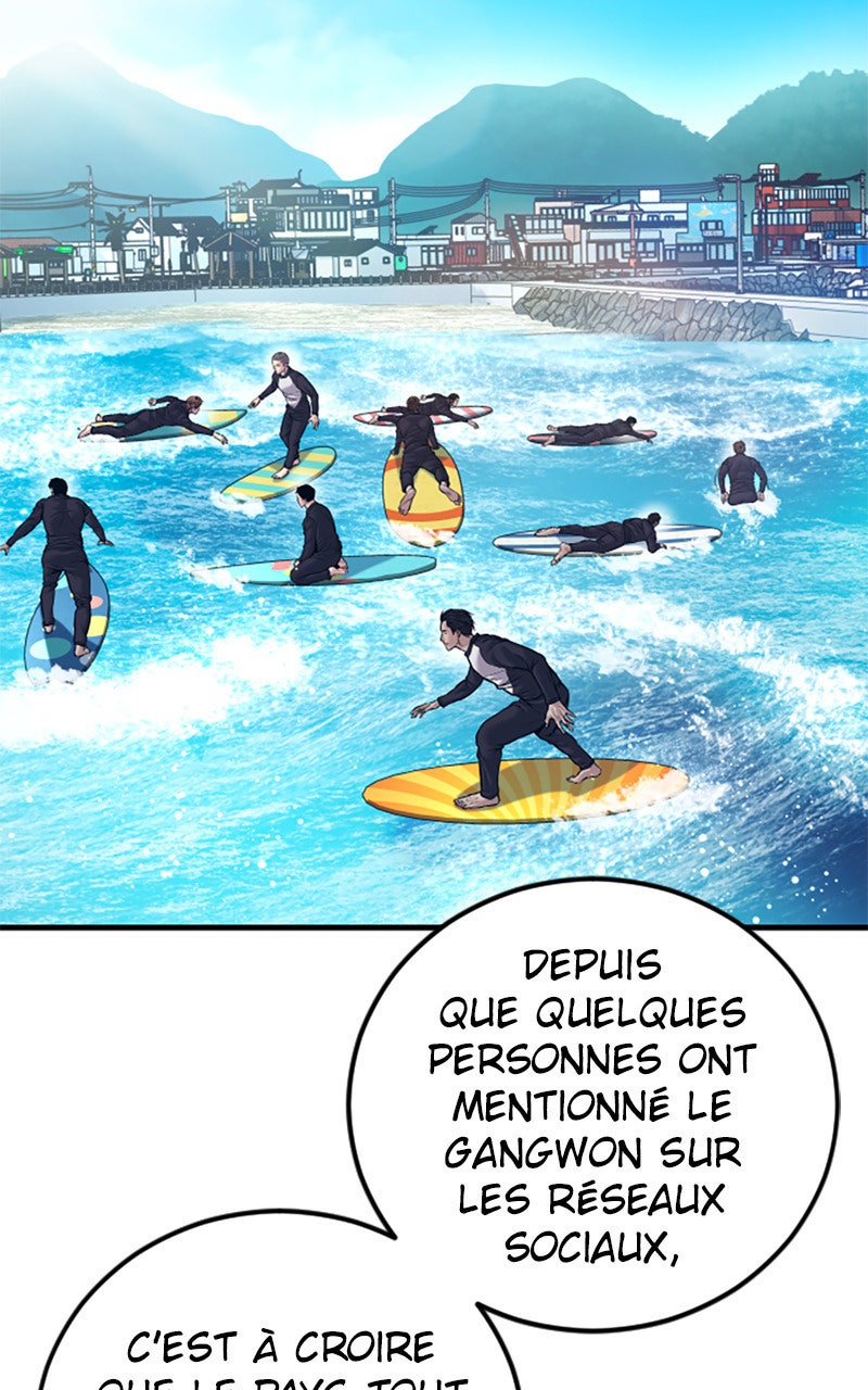 Read Manager Kim FRANCAIS Manga Online