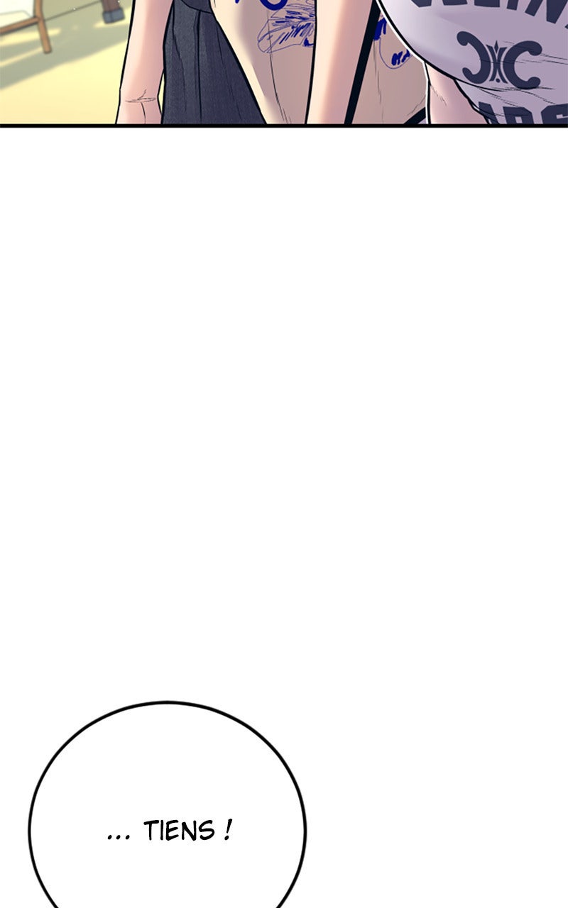 Read Manager Kim FRANCAIS Manga Online