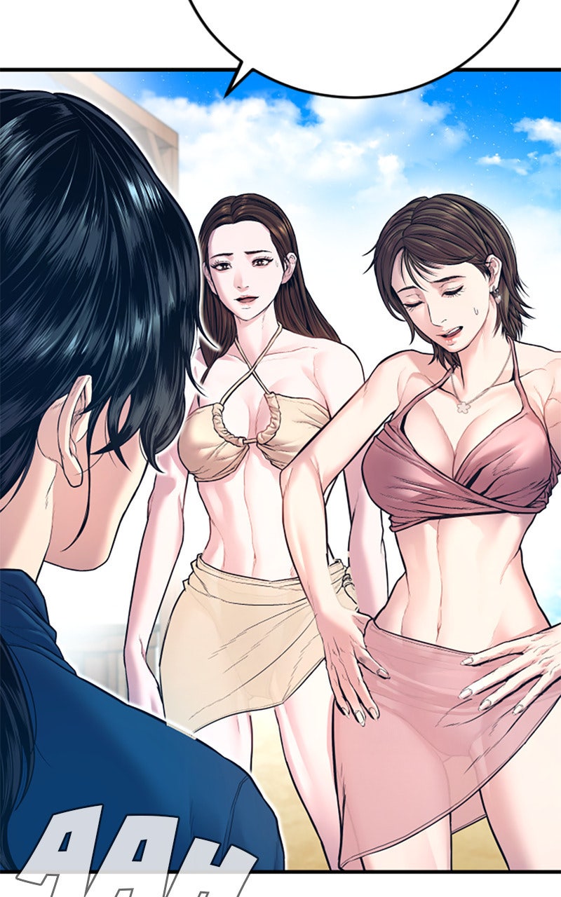 Read Manager Kim FRANCAIS Manga Online