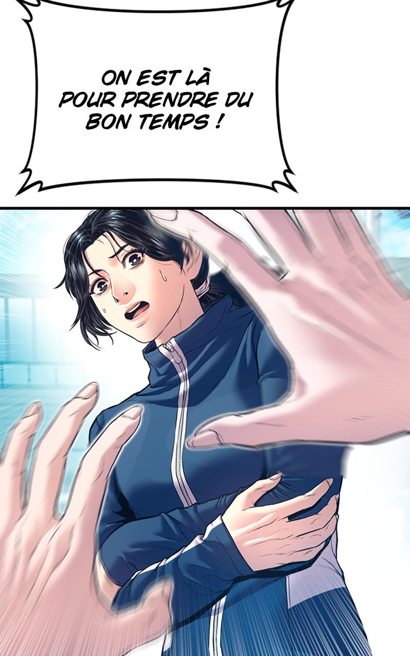 Read Manager Kim FRANCAIS Manga Online