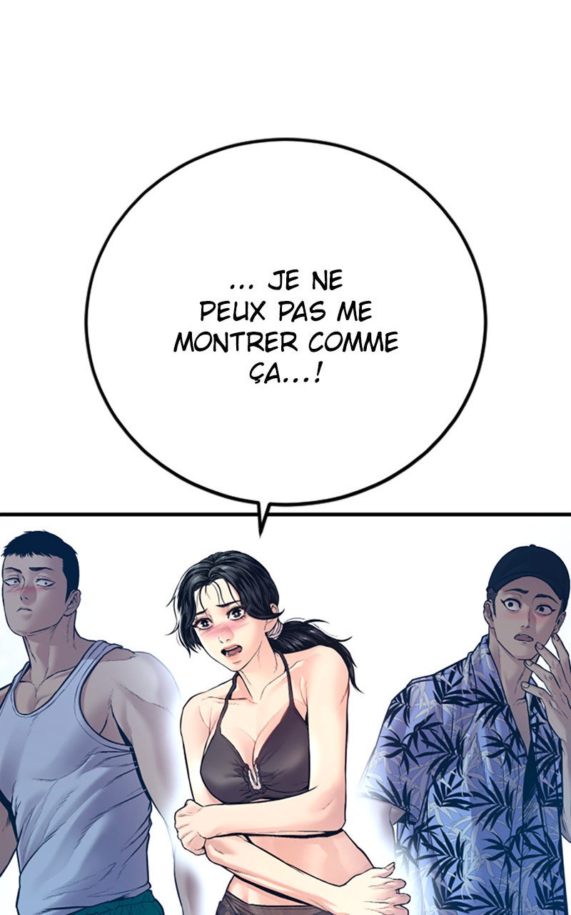 Read Manager Kim FRANCAIS Manga Online