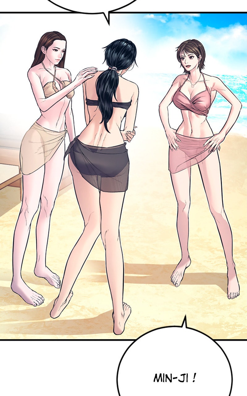 Read Manager Kim FRANCAIS Manga Online