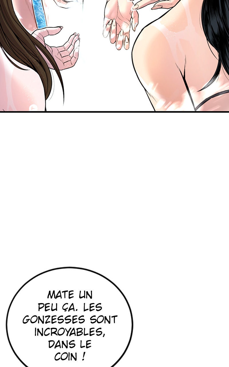 Read Manager Kim FRANCAIS Manga Online