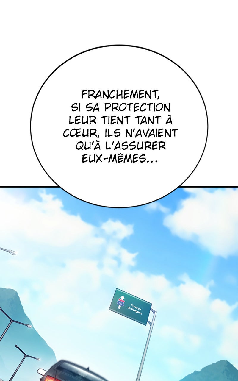 Read Manager Kim FRANCAIS Manga Online