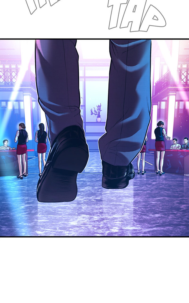 Read Manager Kim FRANCAIS Manga Online