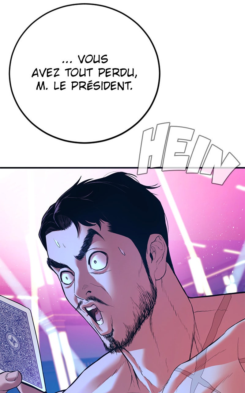 Read Manager Kim FRANCAIS Manga Online