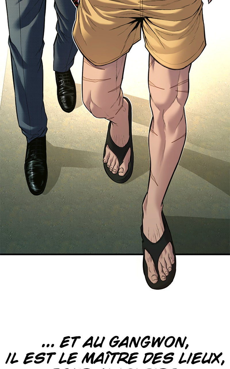 Read Manager Kim FRANCAIS Manga Online