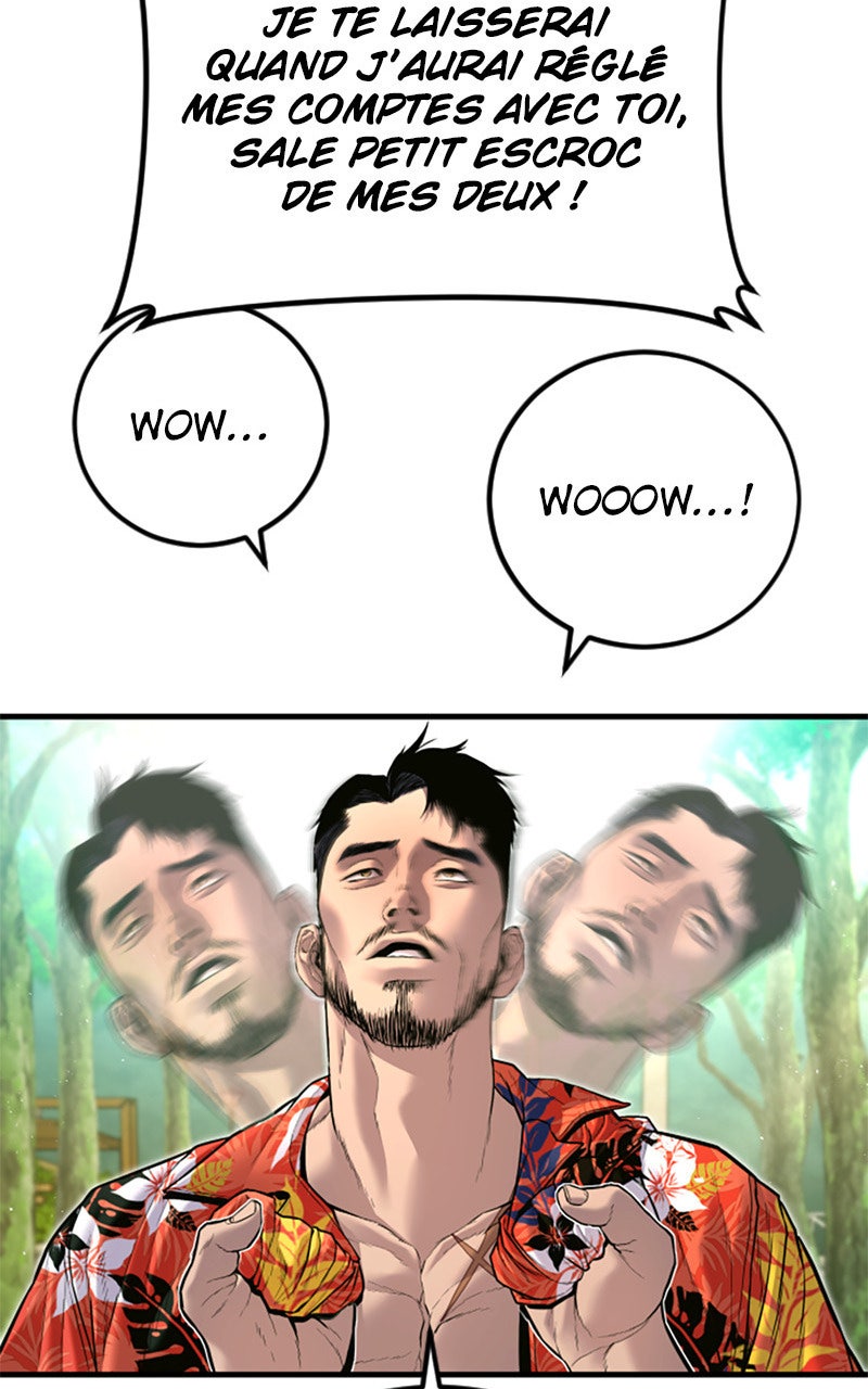 Read Manager Kim FRANCAIS Manga Online