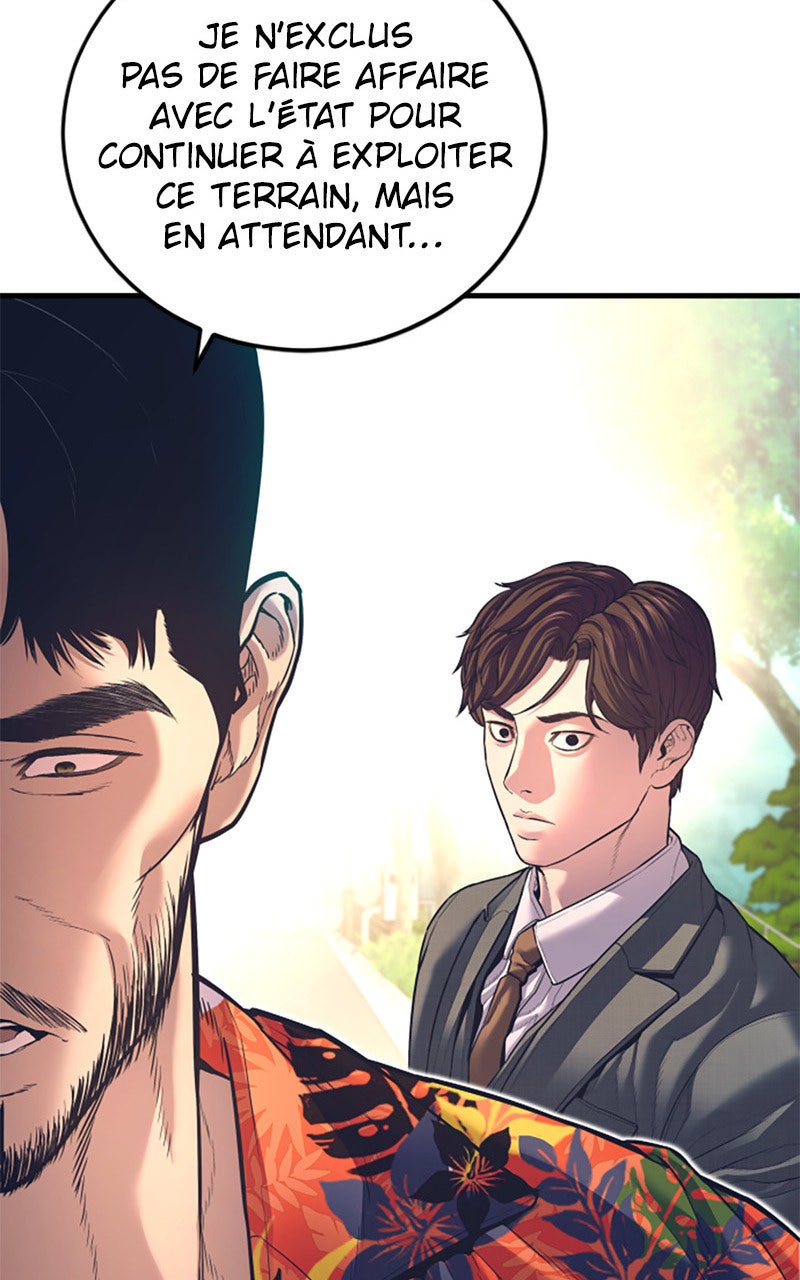 Read Manager Kim FRANCAIS Manga Online