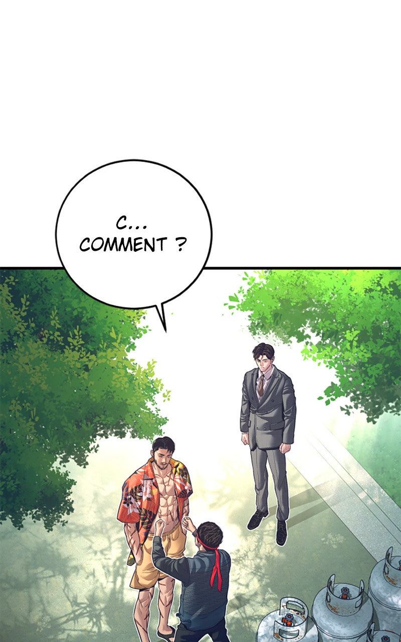 Read Manager Kim FRANCAIS Manga Online