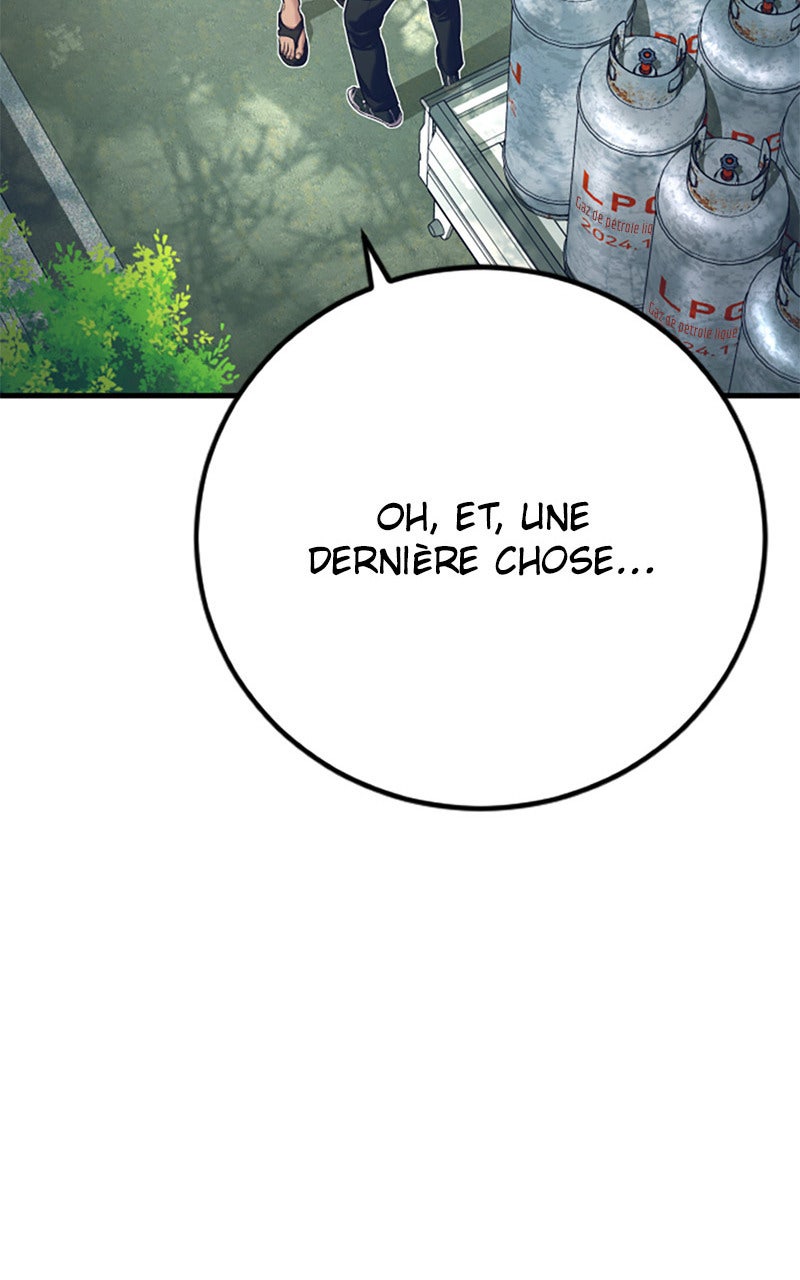 Read Manager Kim FRANCAIS Manga Online