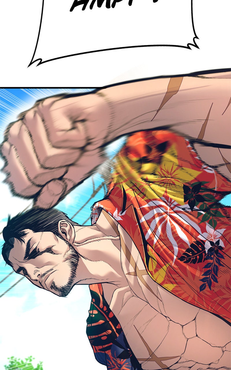 Read Manager Kim FRANCAIS Manga Online