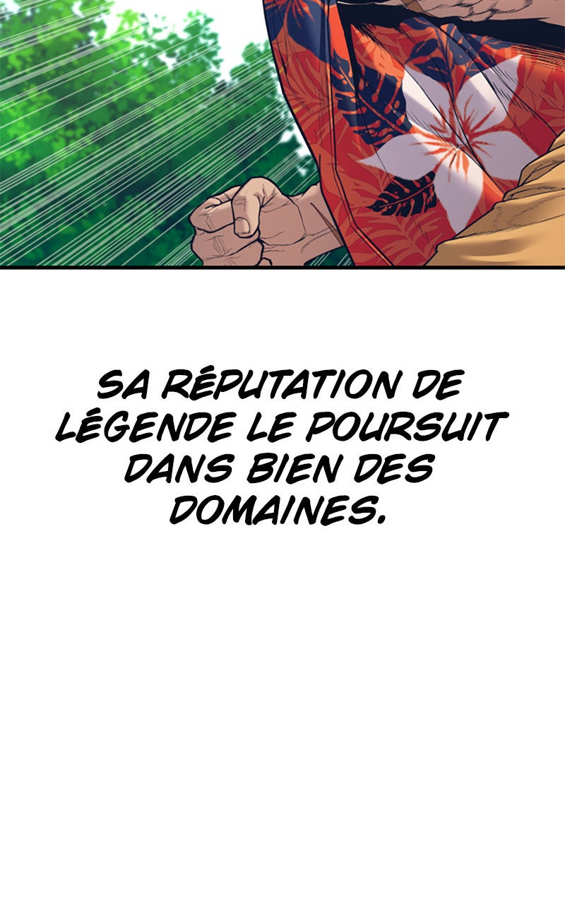 Read Manager Kim FRANCAIS Manga Online