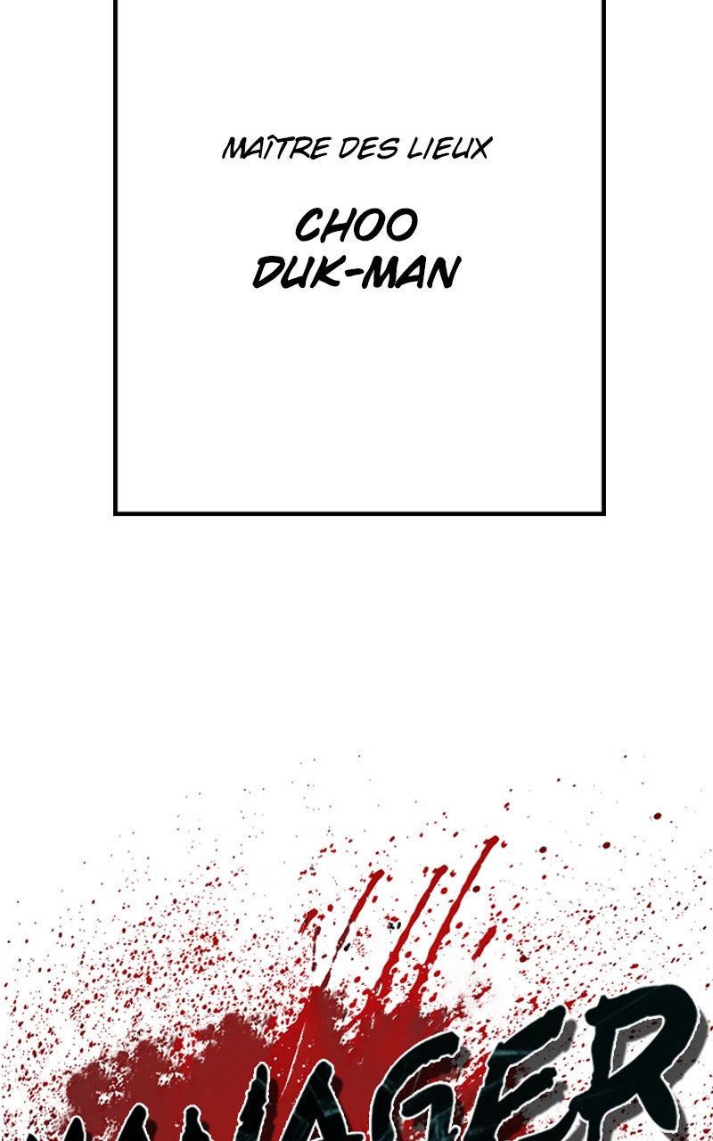 Read Manager Kim FRANCAIS Manga Online