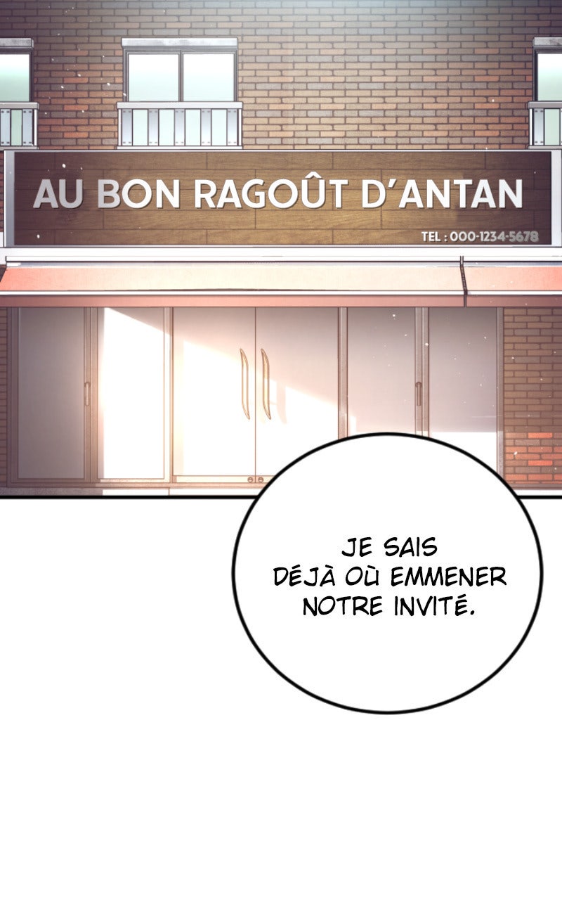 Read Manager Kim FRANCAIS Manga Online