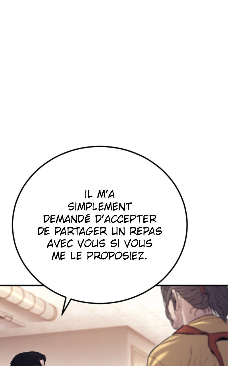 Read Manager Kim FRANCAIS Manga Online