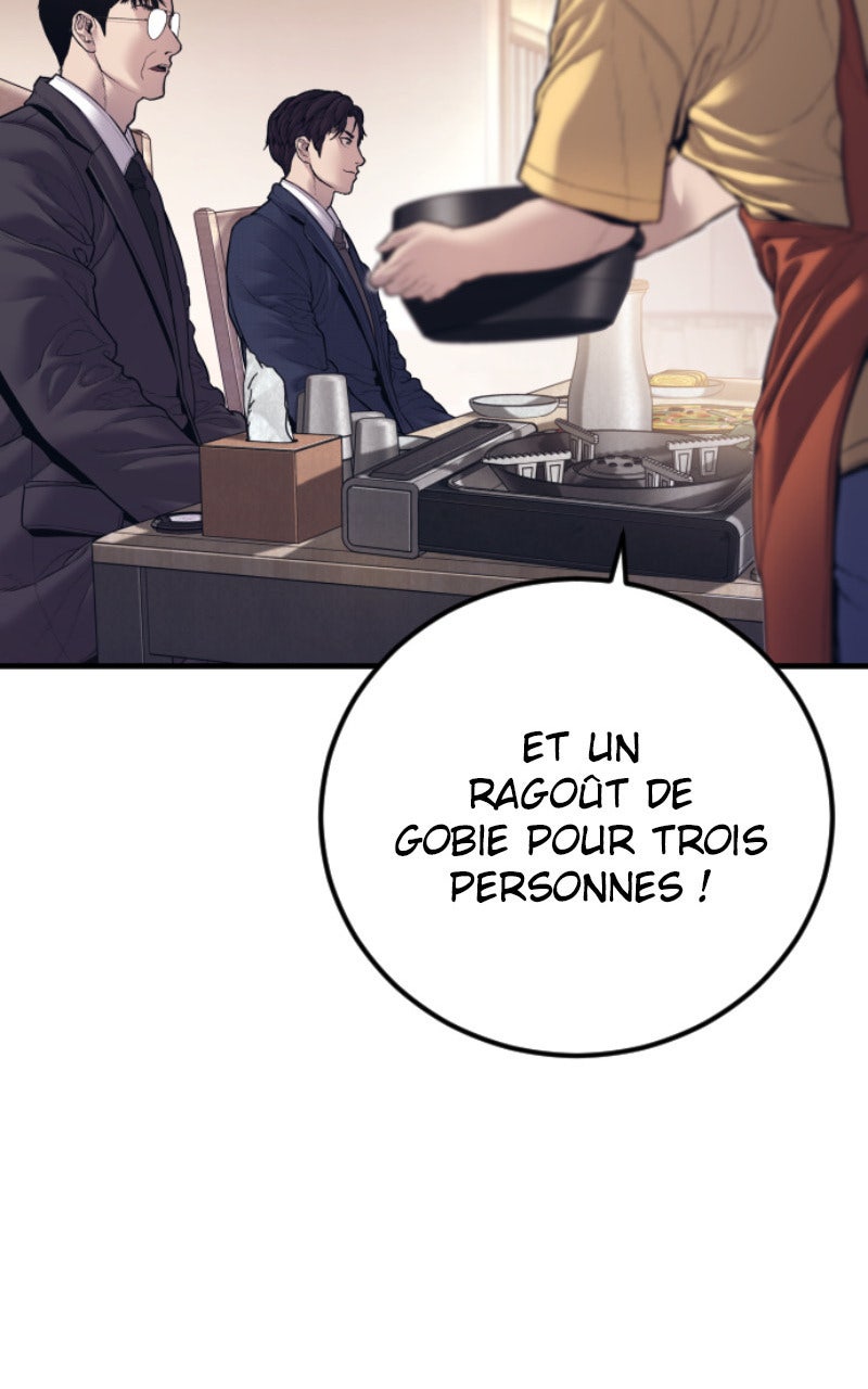 Read Manager Kim FRANCAIS Manga Online