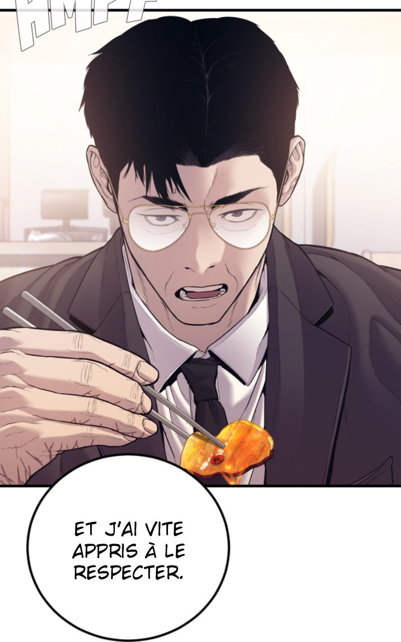 Read Manager Kim FRANCAIS Manga Online