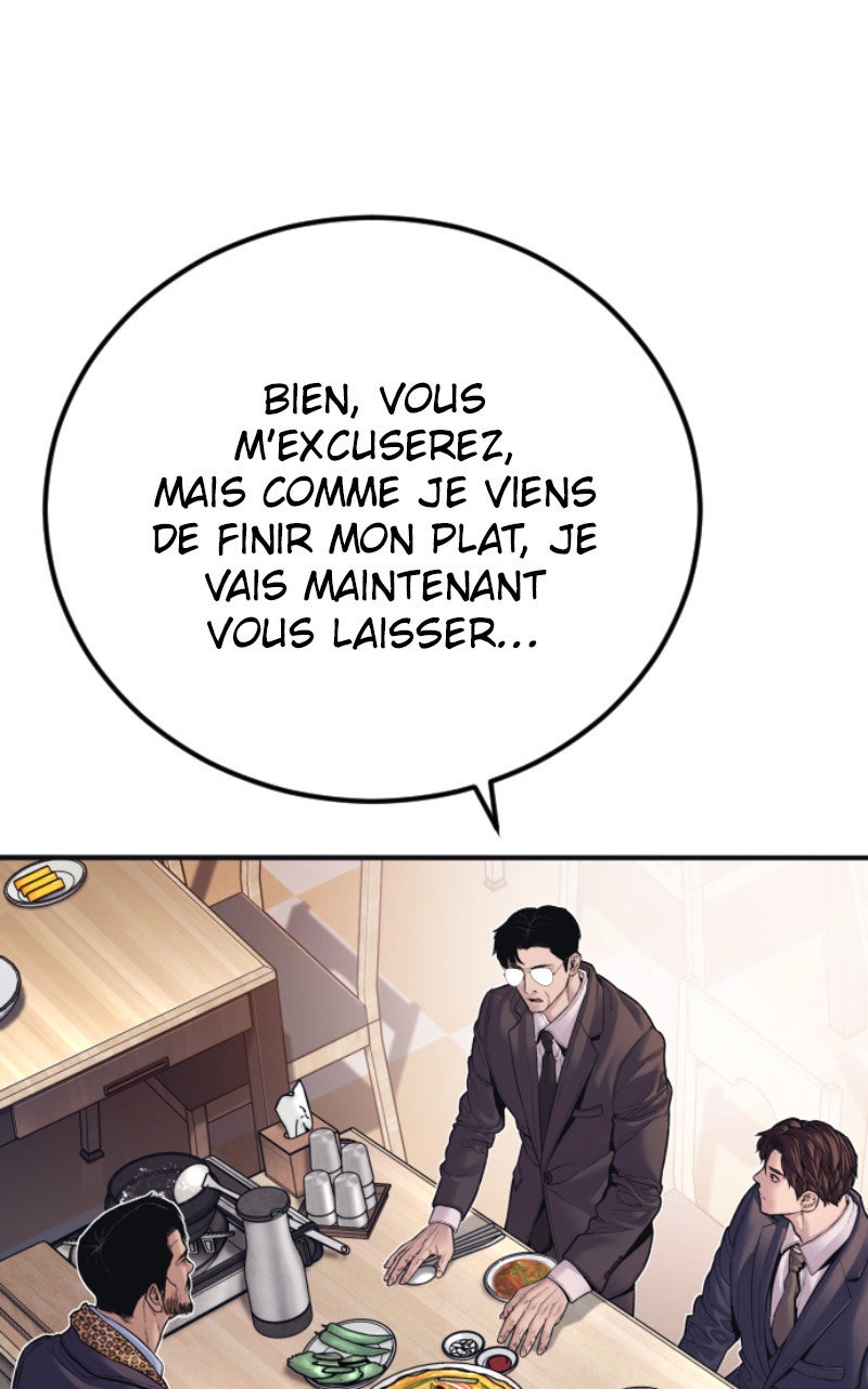 Read Manager Kim FRANCAIS Manga Online