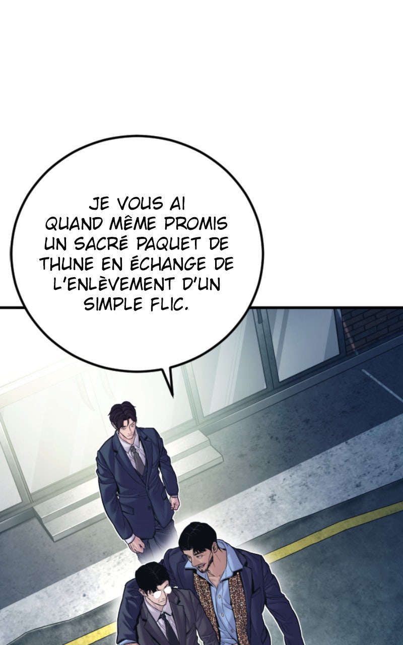 Read Manager Kim FRANCAIS Manga Online