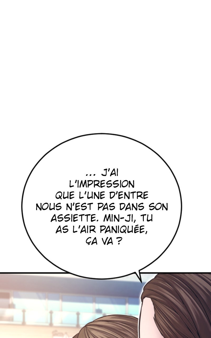 Read Manager Kim FRANCAIS Manga Online