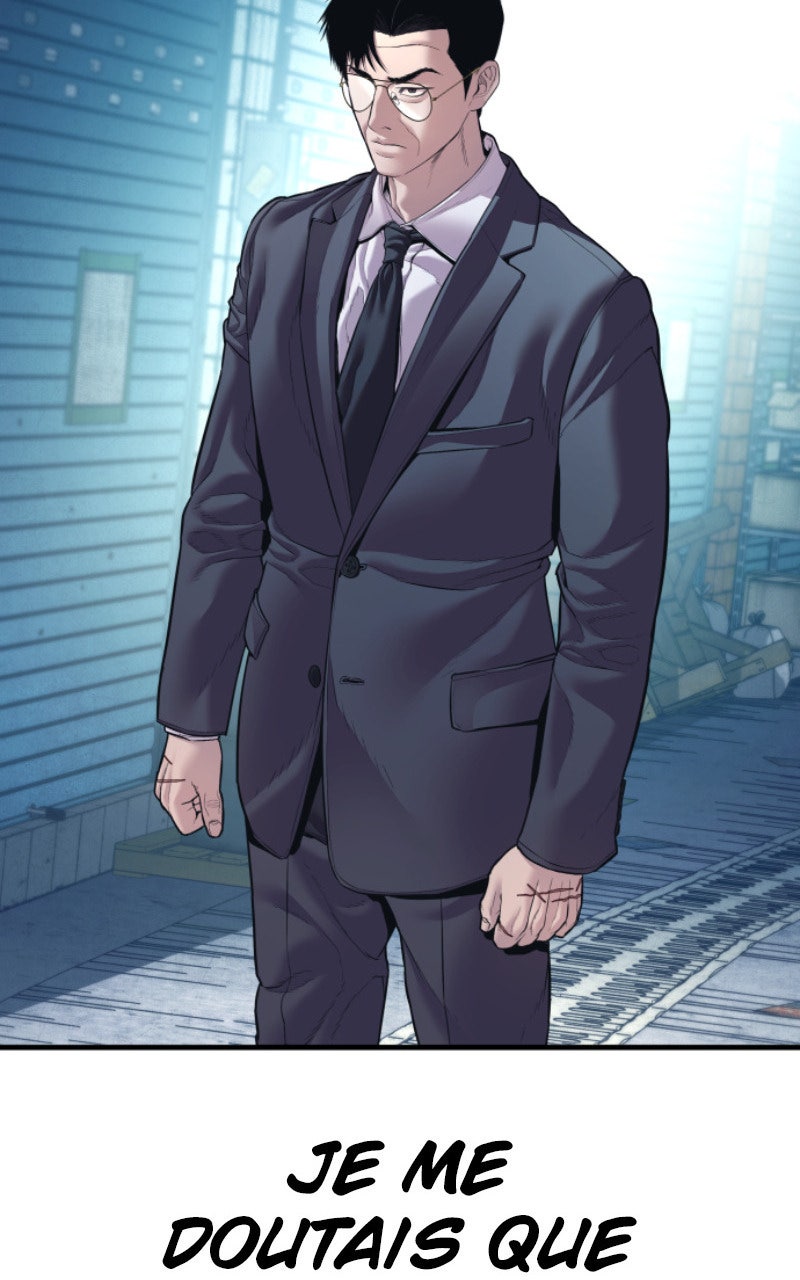 Read Manager Kim FRANCAIS Manga Online