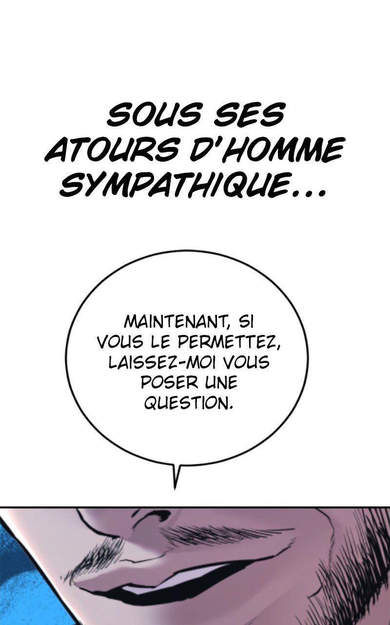 Read Manager Kim FRANCAIS Manga Online