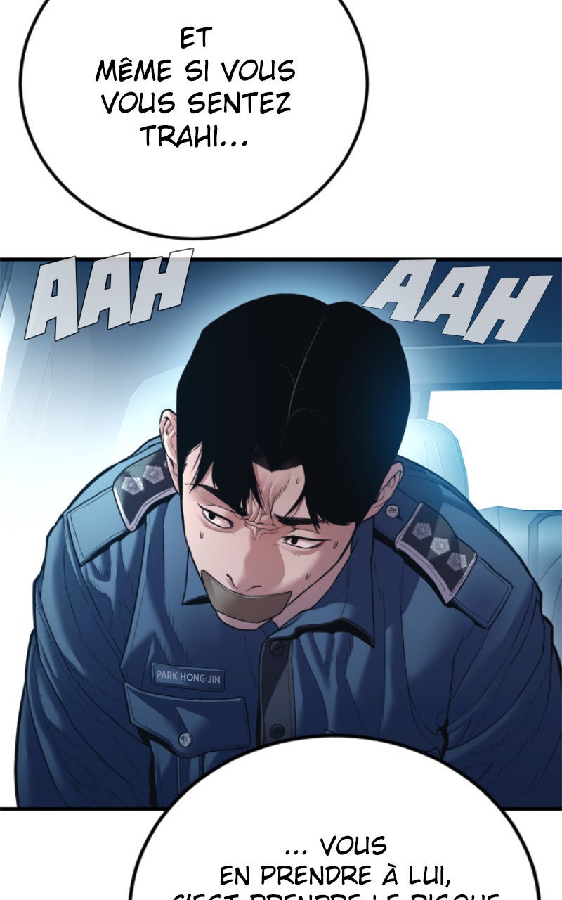 Read Manager Kim FRANCAIS Manga Online