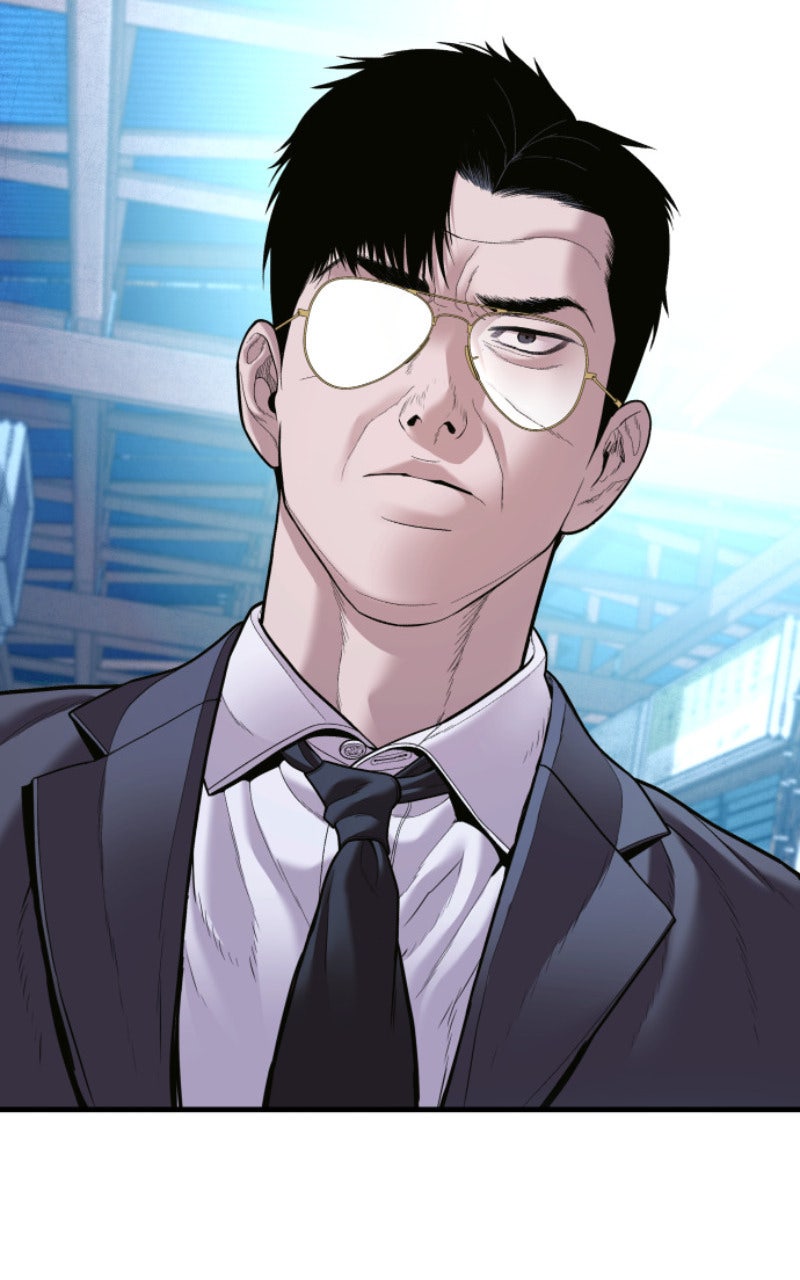 Read Manager Kim FRANCAIS Manga Online