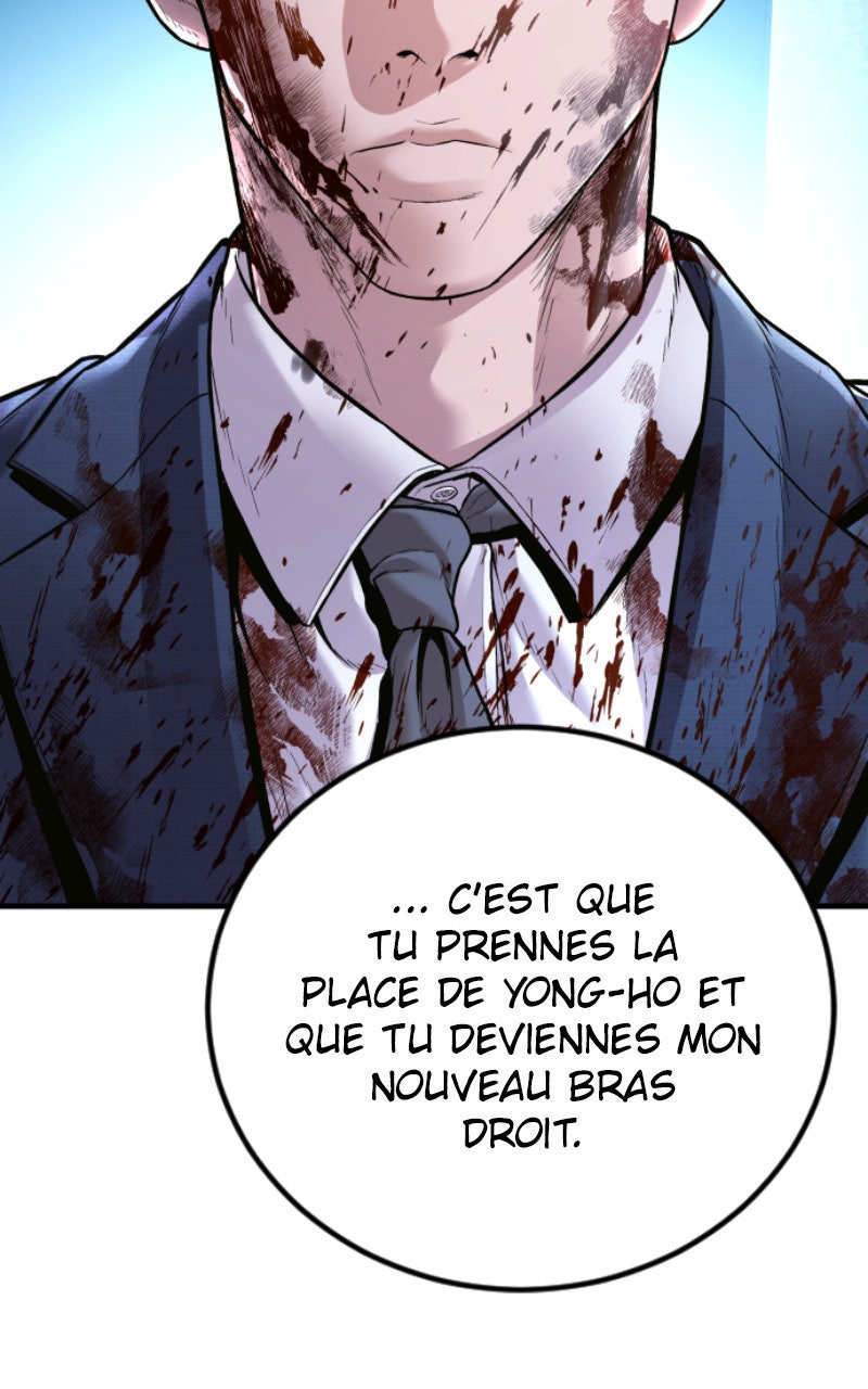 Read Manager Kim FRANCAIS Manga Online