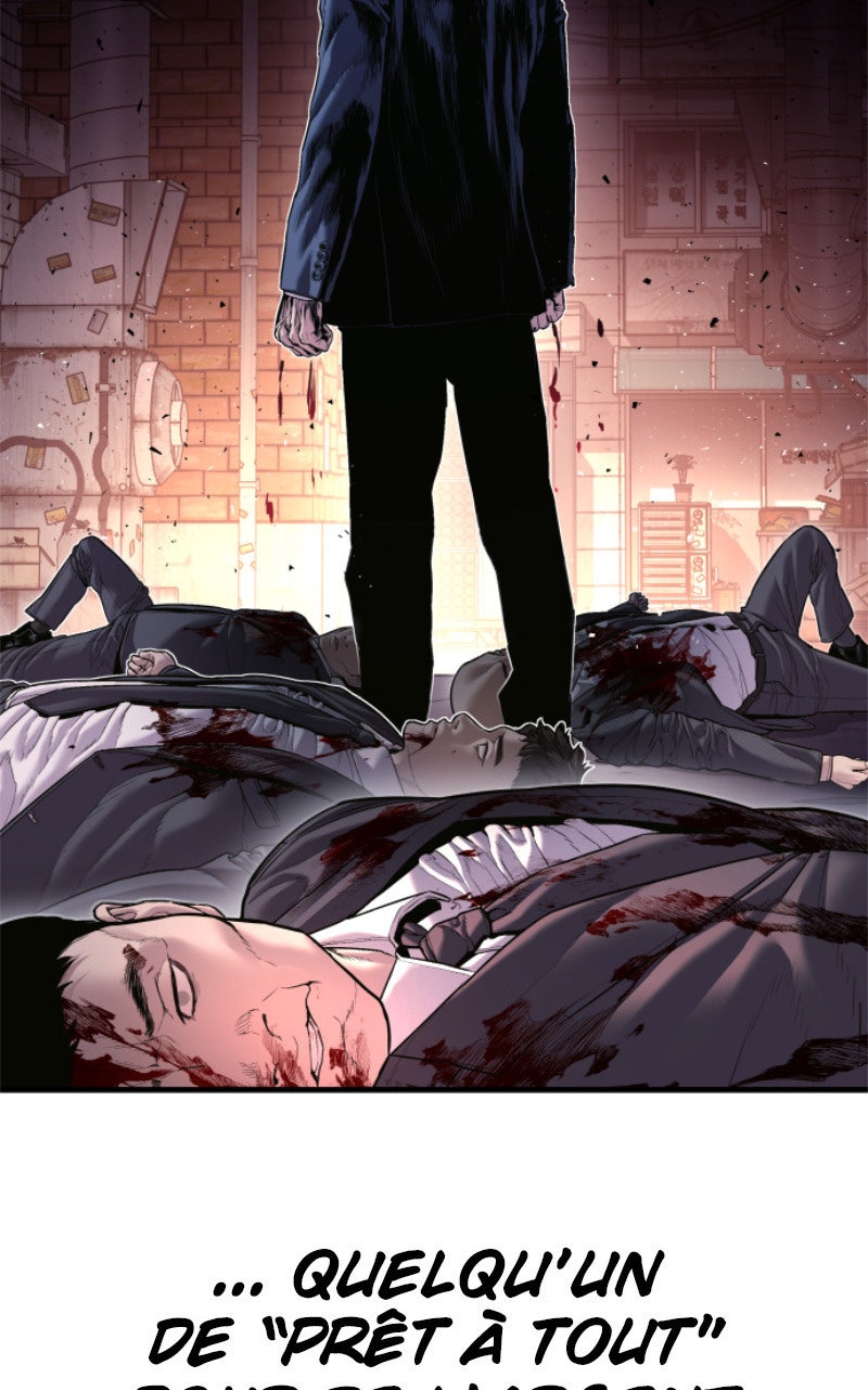 Read Manager Kim FRANCAIS Manga Online