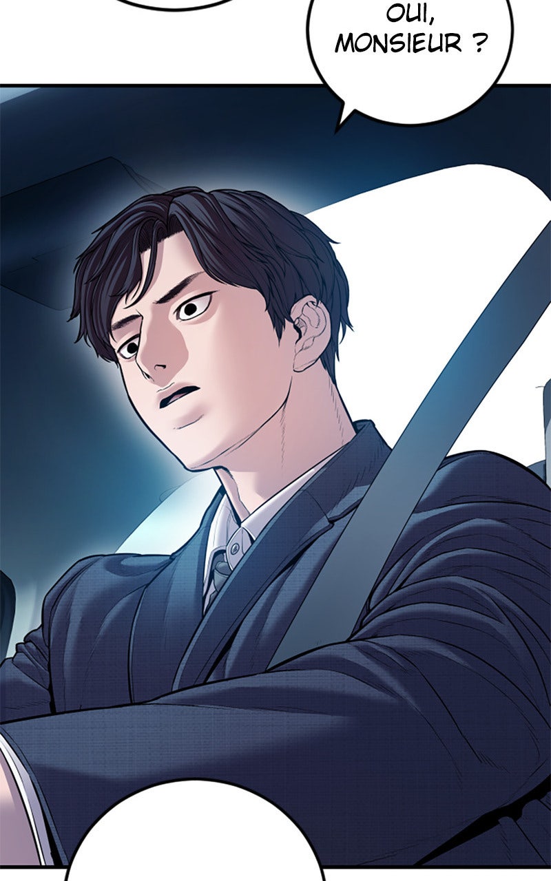 Read Manager Kim FRANCAIS Manga Online