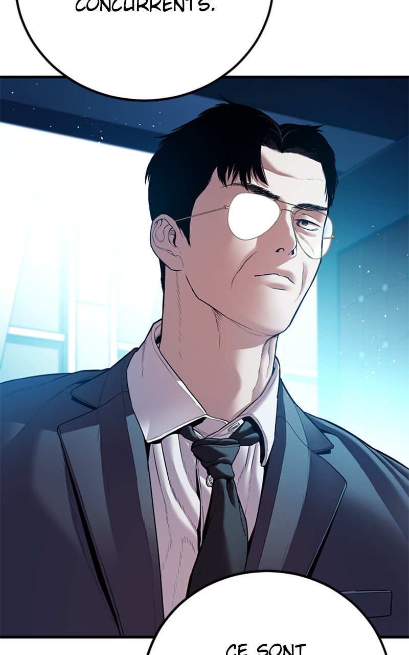 Read Manager Kim FRANCAIS Manga Online