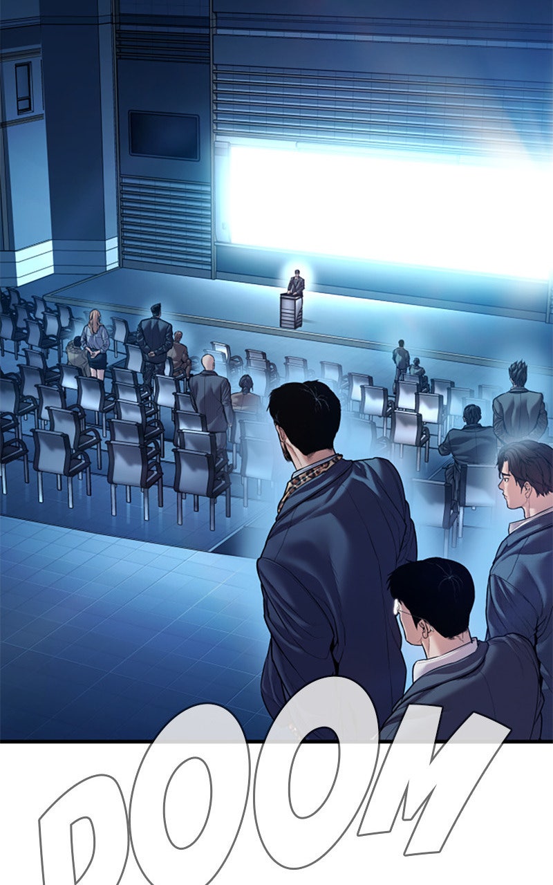 Read Manager Kim FRANCAIS Manga Online