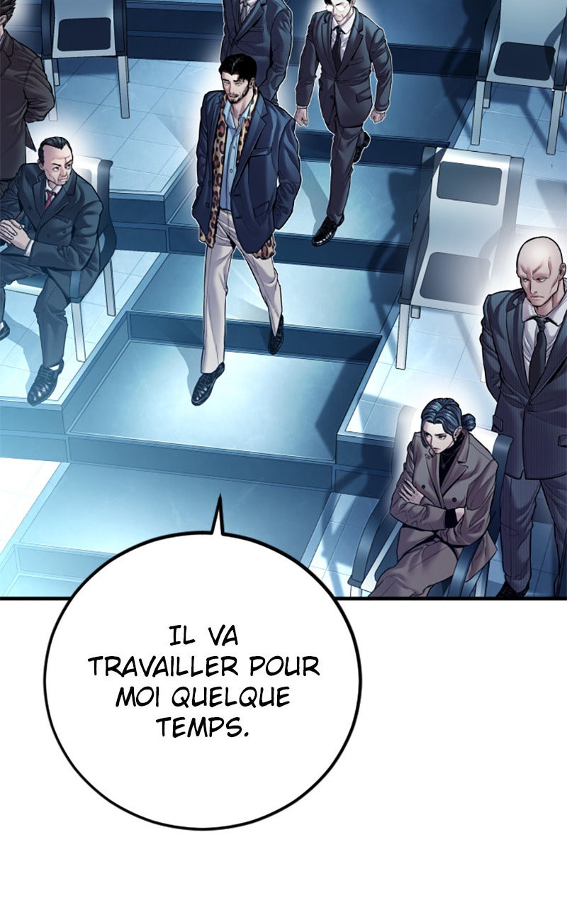 Read Manager Kim FRANCAIS Manga Online