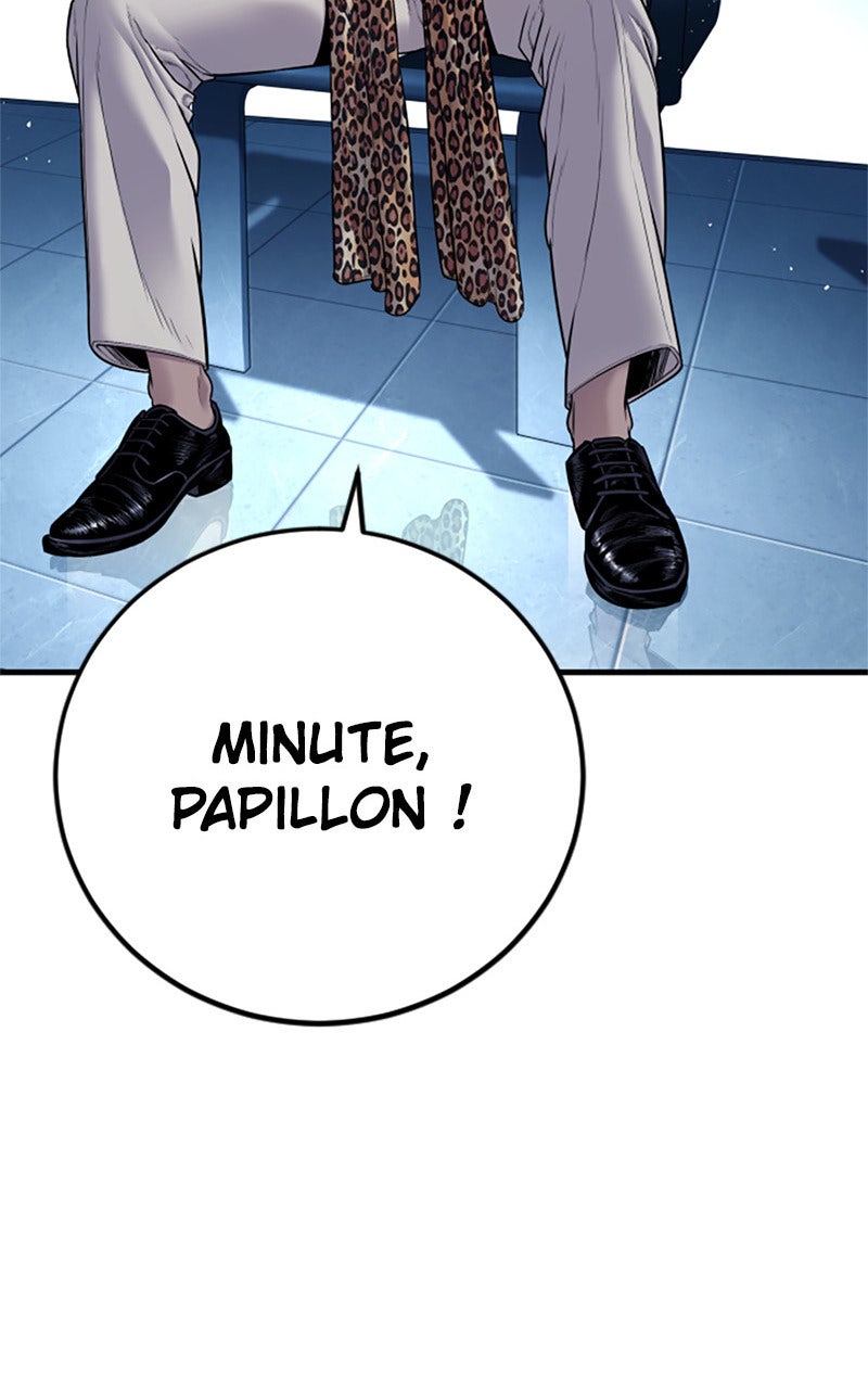 Read Manager Kim FRANCAIS Manga Online