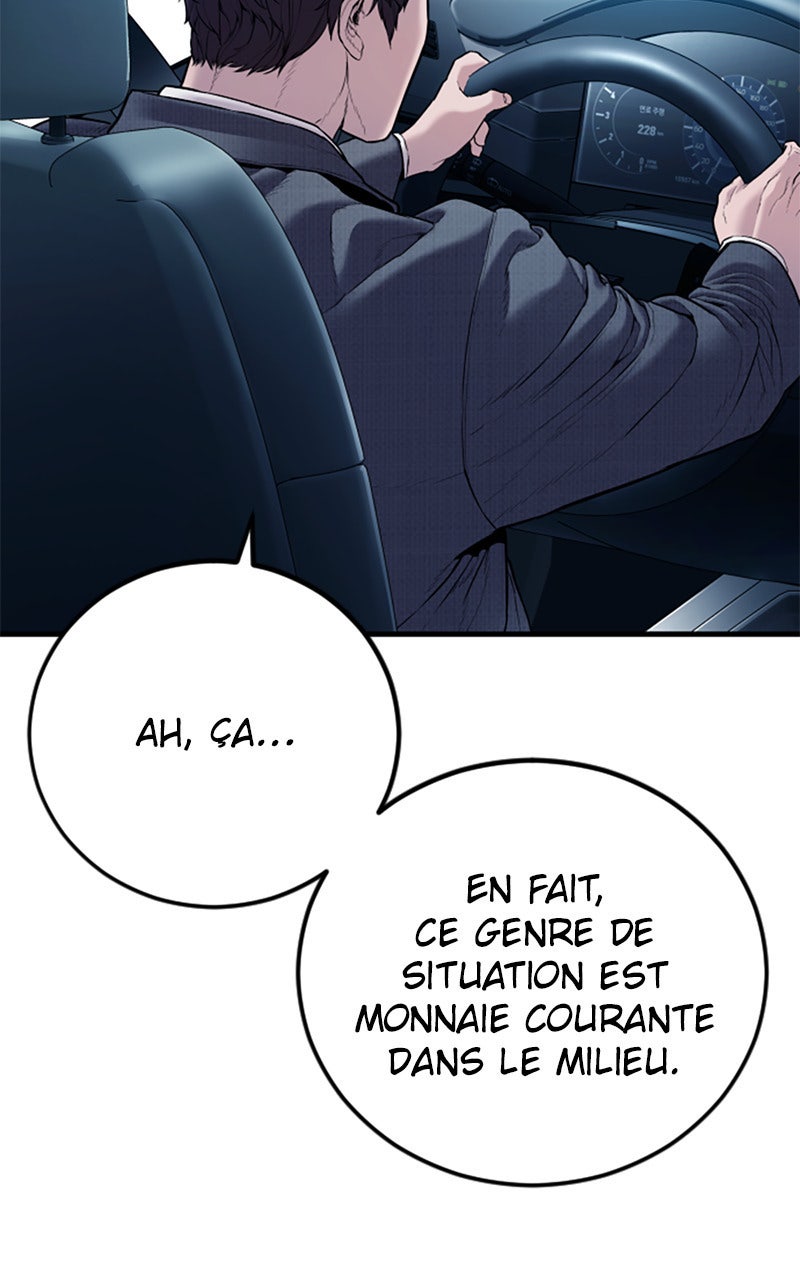 Read Manager Kim FRANCAIS Manga Online