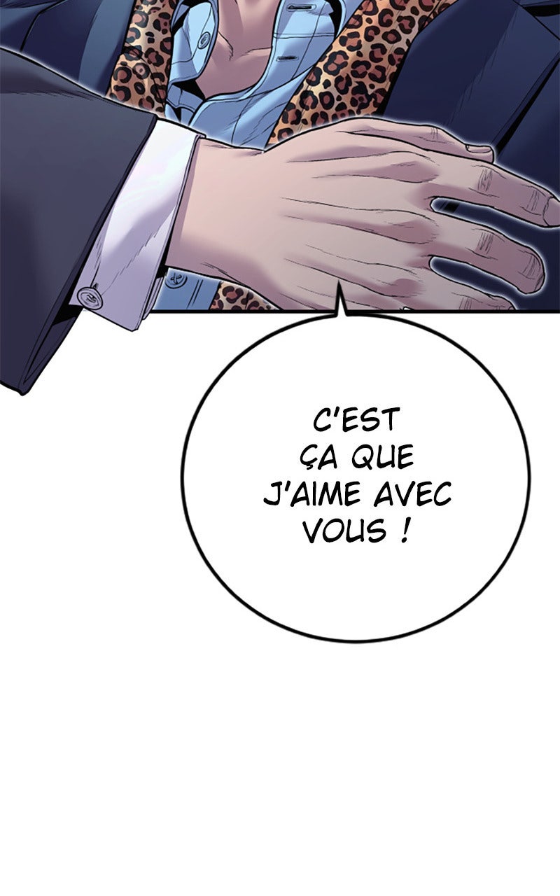 Read Manager Kim FRANCAIS Manga Online