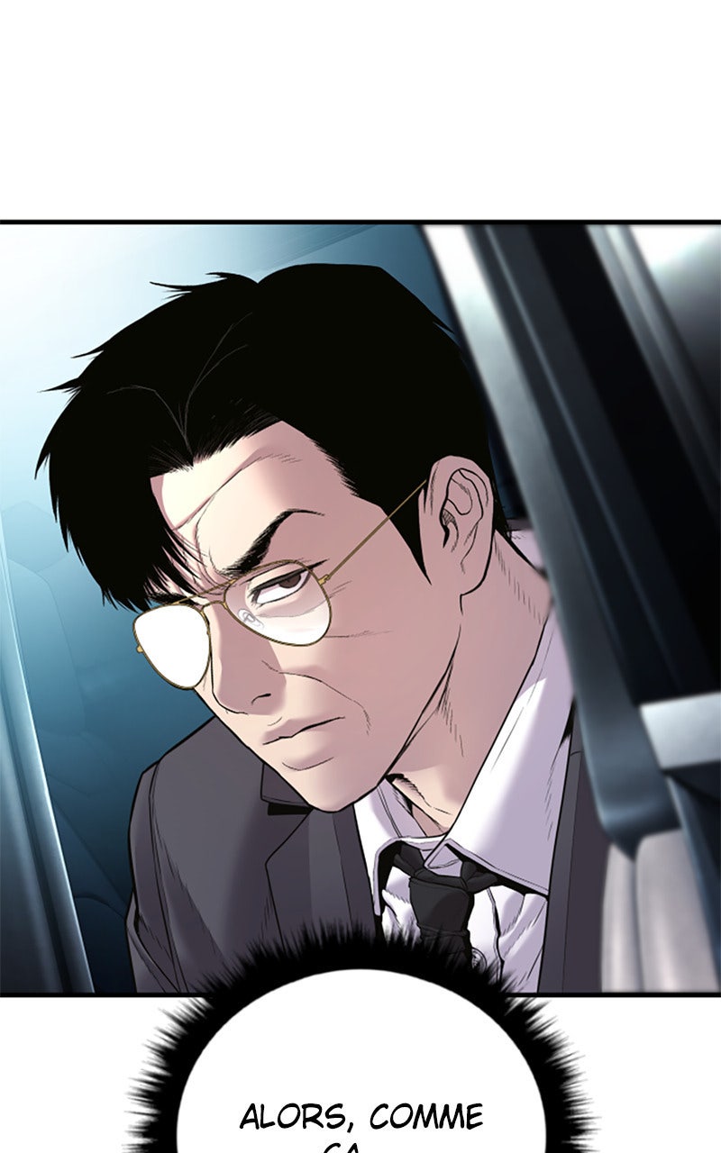 Read Manager Kim FRANCAIS Manga Online