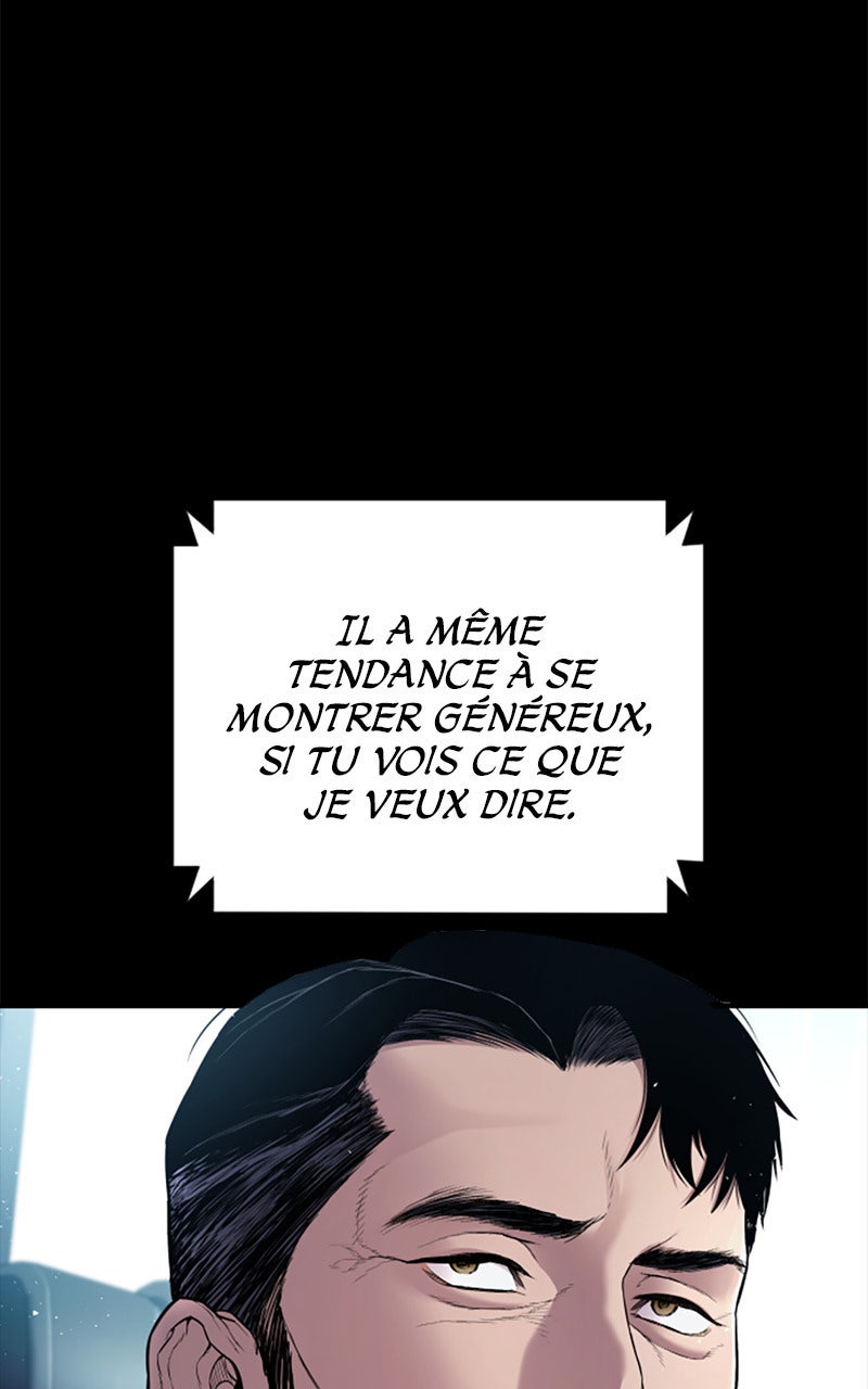 Read Manager Kim FRANCAIS Manga Online