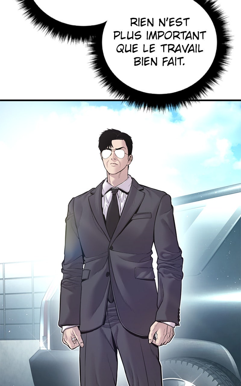 Read Manager Kim FRANCAIS Manga Online