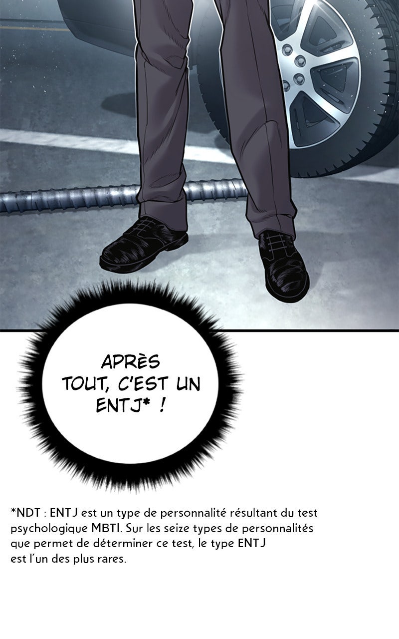 Read Manager Kim FRANCAIS Manga Online