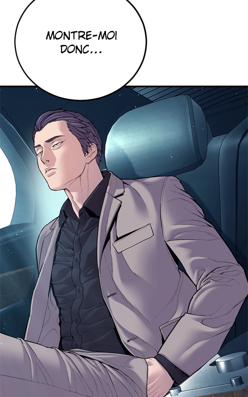 Read Manager Kim FRANCAIS Manga Online