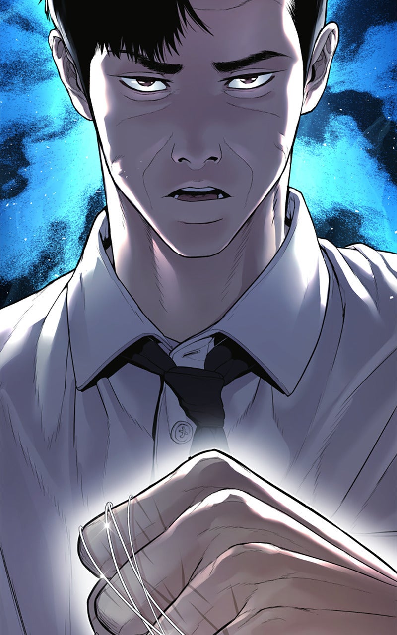 Read Manager Kim FRANCAIS Manga Online