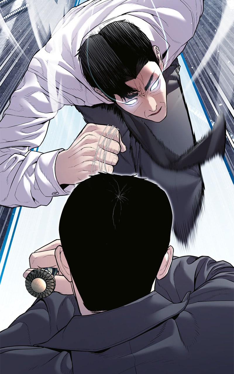 Read Manager Kim FRANCAIS Manga Online