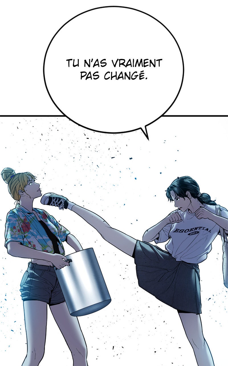 Read Manager Kim FRANCAIS Manga Online