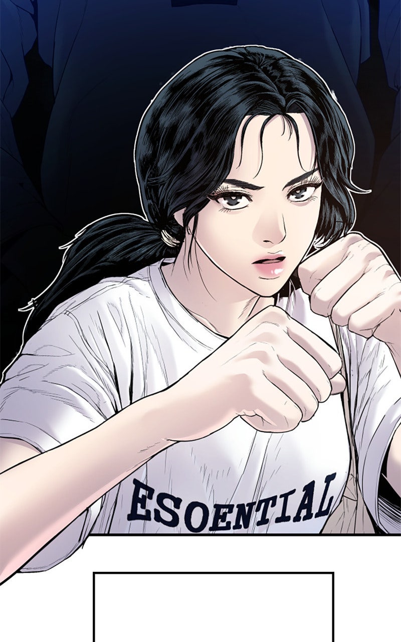 Read Manager Kim FRANCAIS Manga Online