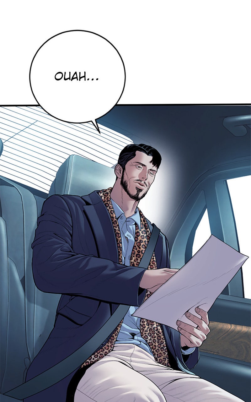 Read Manager Kim FRANCAIS Manga Online