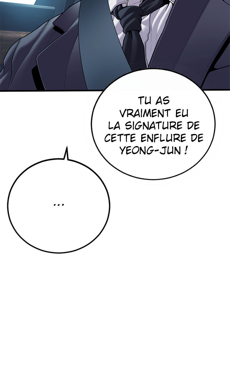 Read Manager Kim FRANCAIS Manga Online